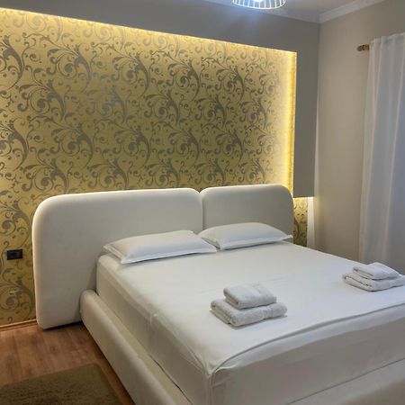 Tirana Sunny Bliss Villa 外观 照片