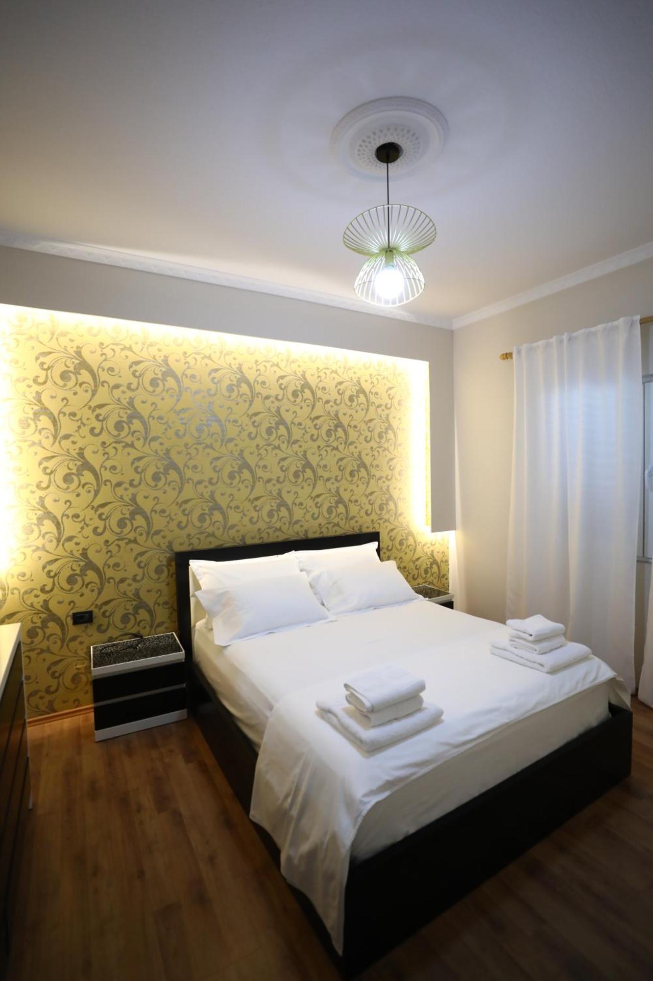 Tirana Sunny Bliss Villa 外观 照片