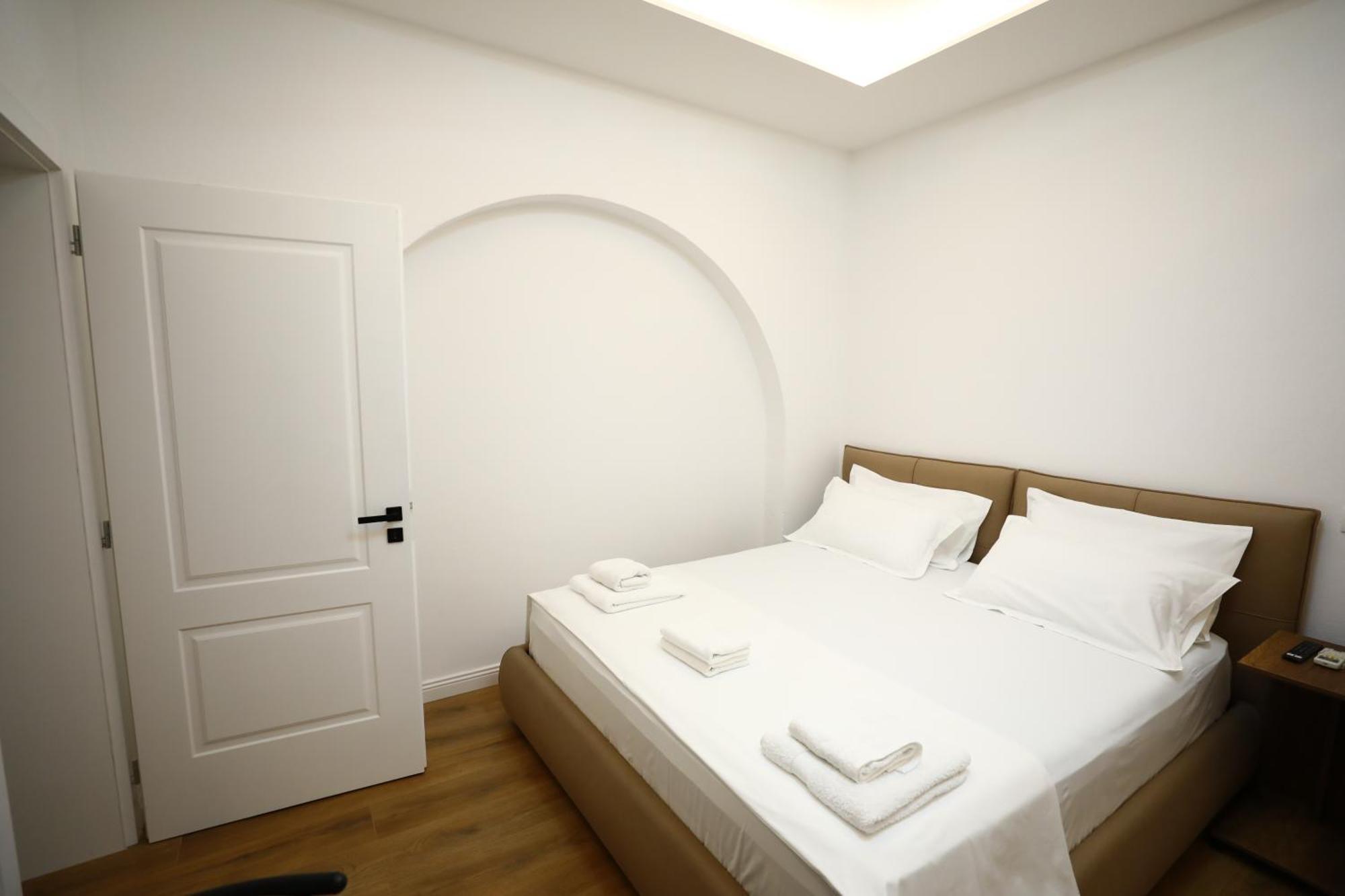 Tirana Sunny Bliss Villa 外观 照片