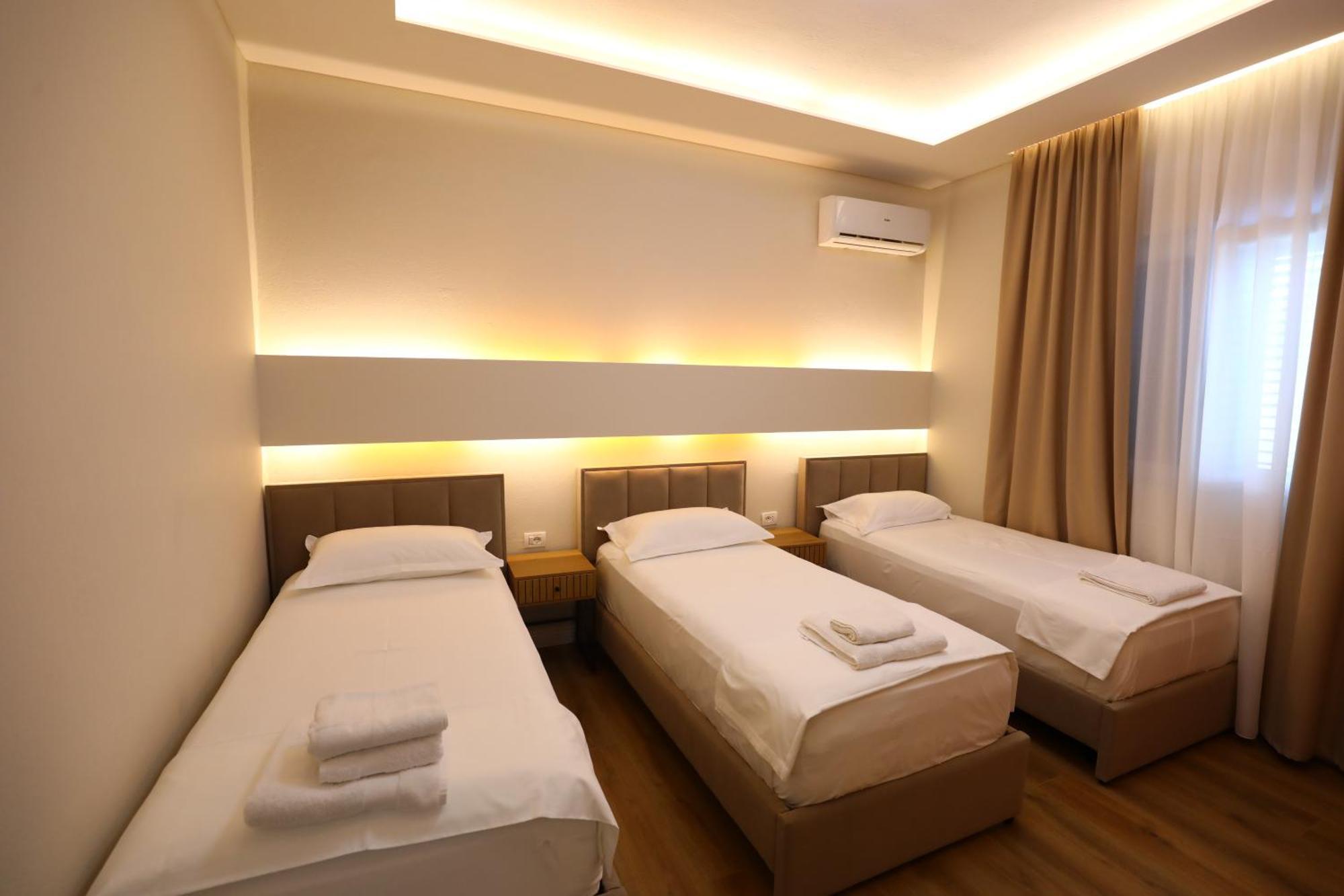 Tirana Sunny Bliss Villa 外观 照片