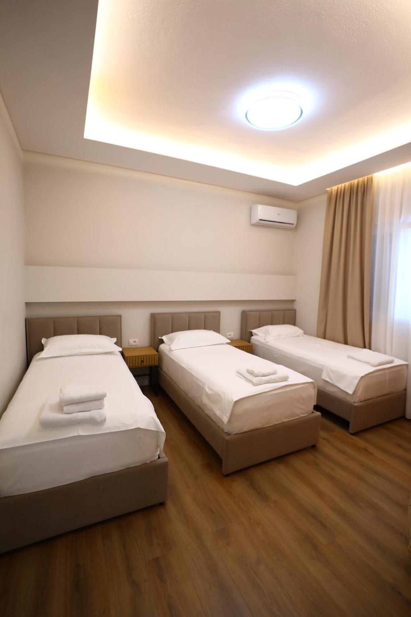 Tirana Sunny Bliss Villa 外观 照片