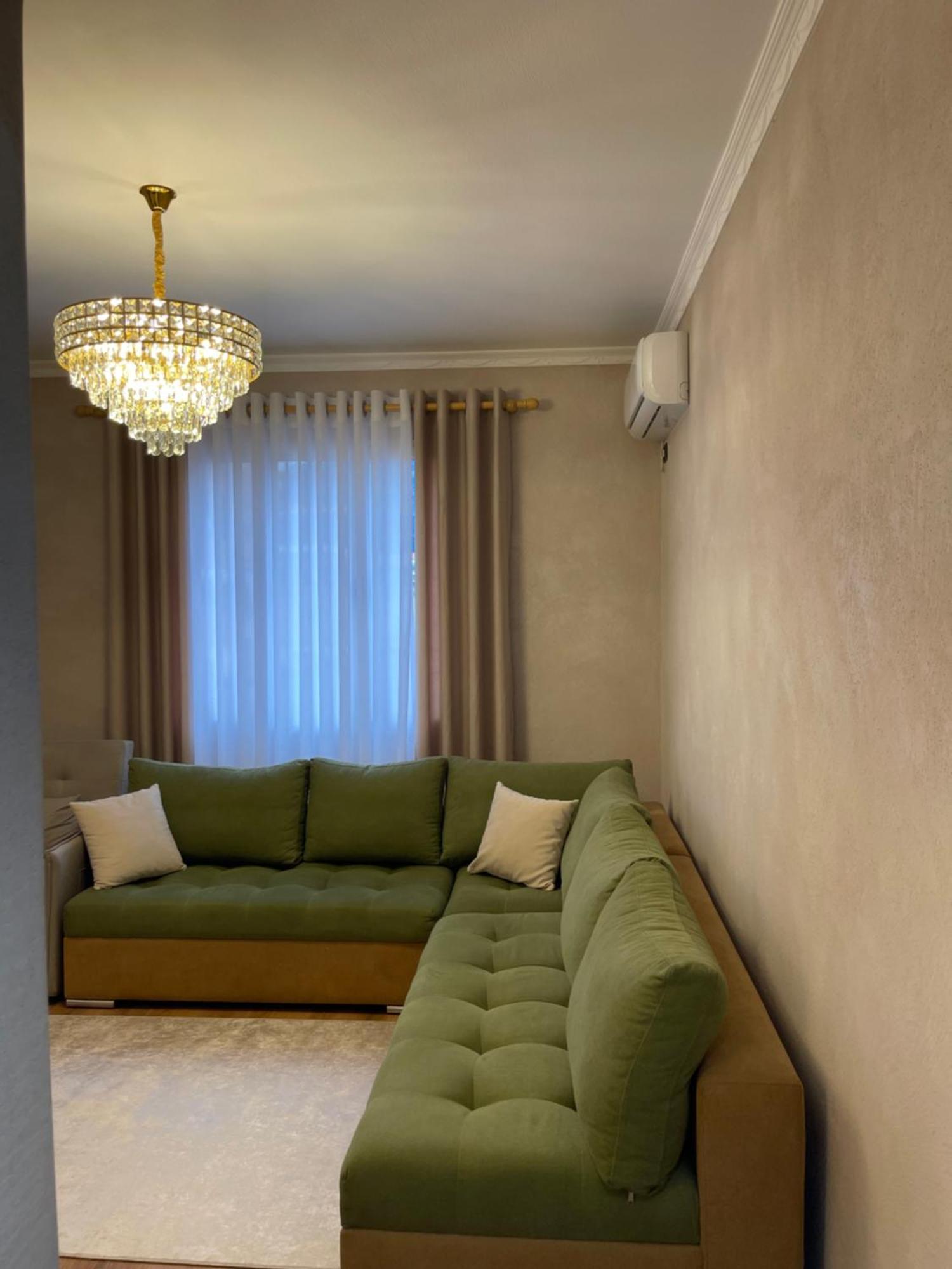 Tirana Sunny Bliss Villa 外观 照片