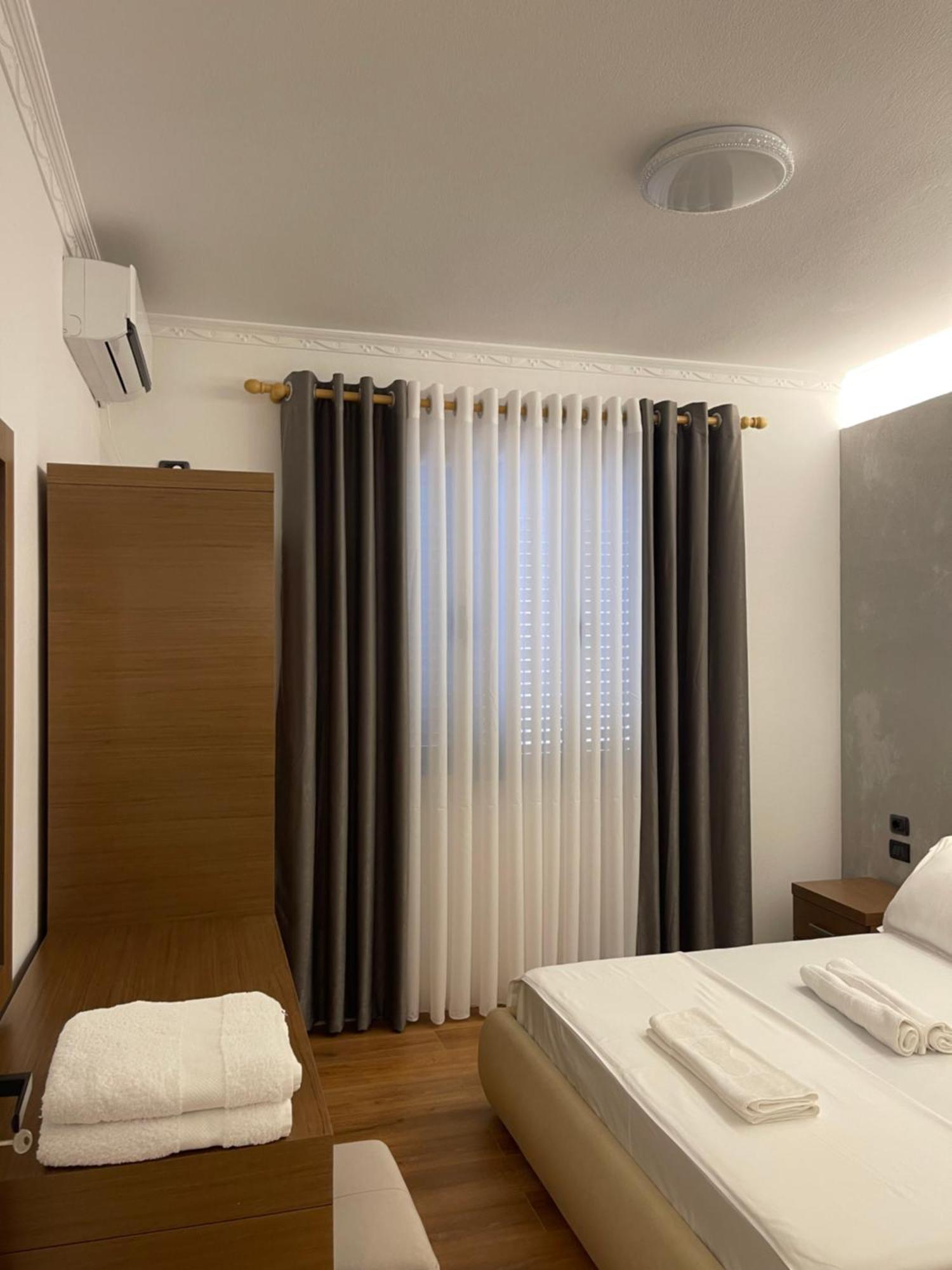Tirana Sunny Bliss Villa 外观 照片