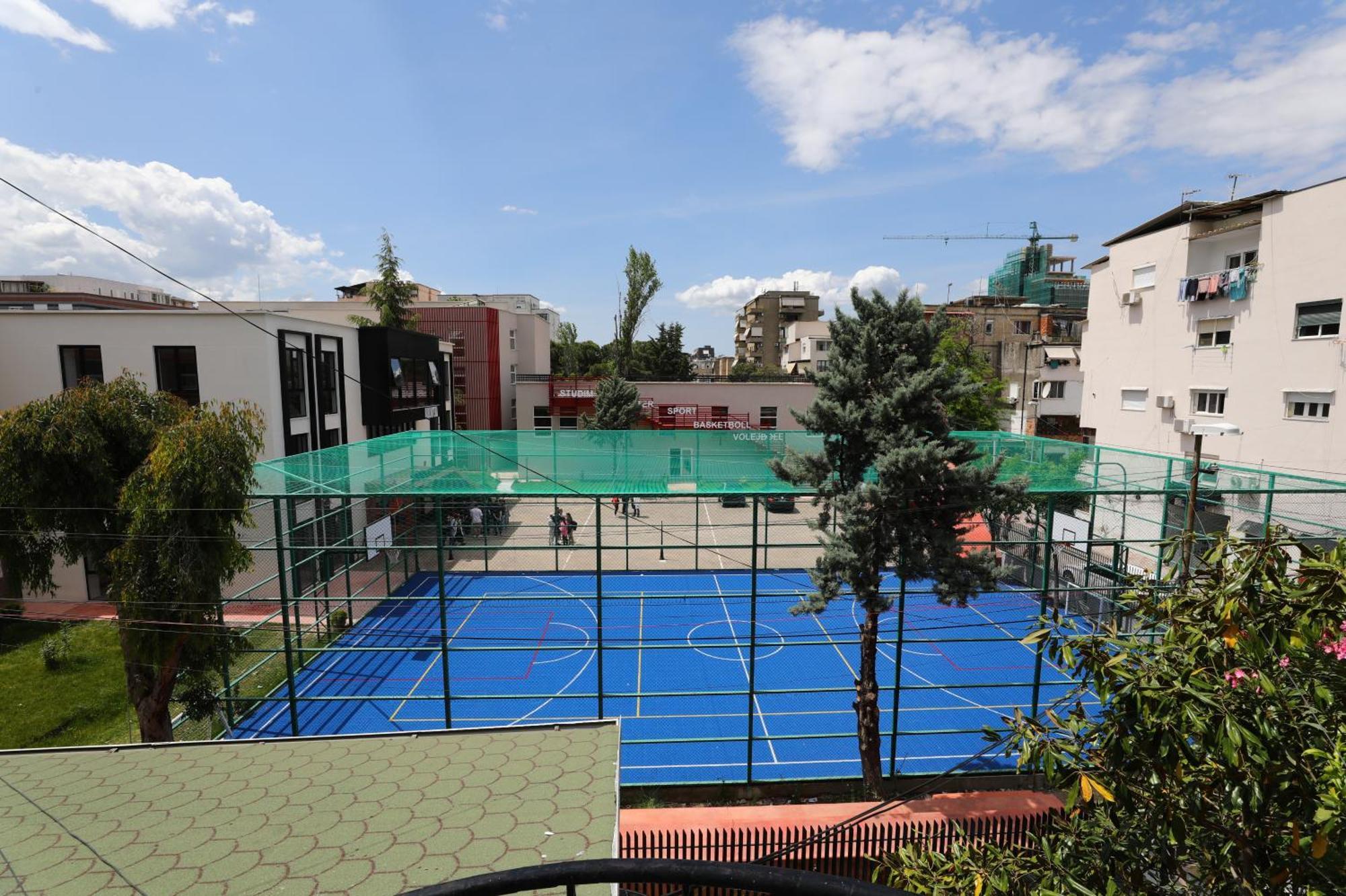 Tirana Sunny Bliss Villa 外观 照片