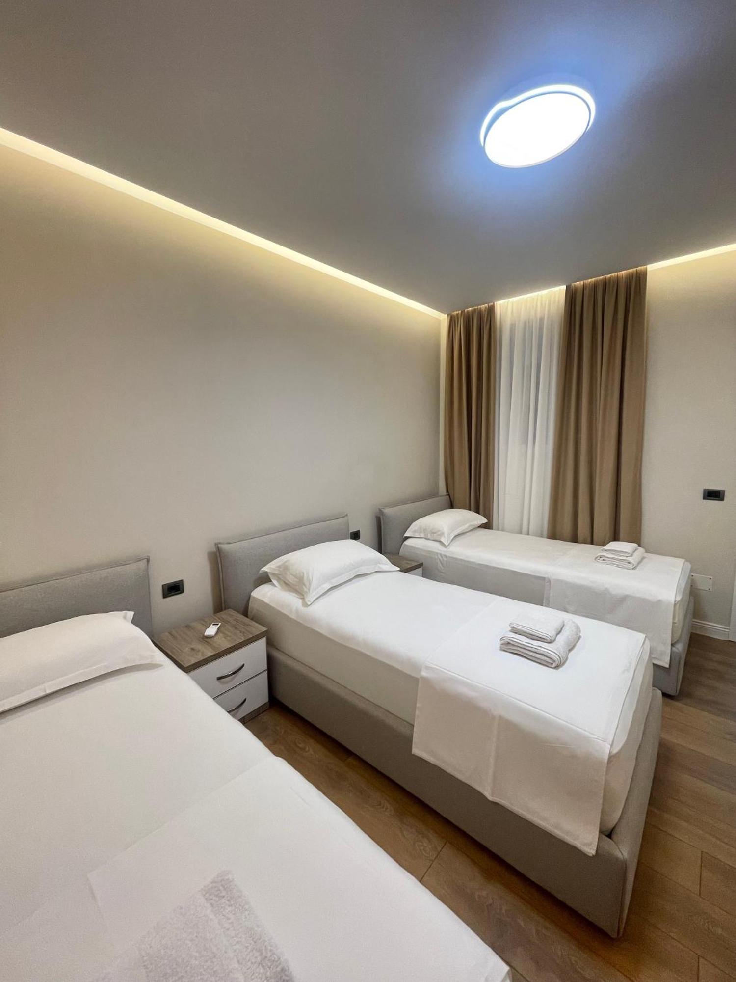Tirana Sunny Bliss Villa 外观 照片