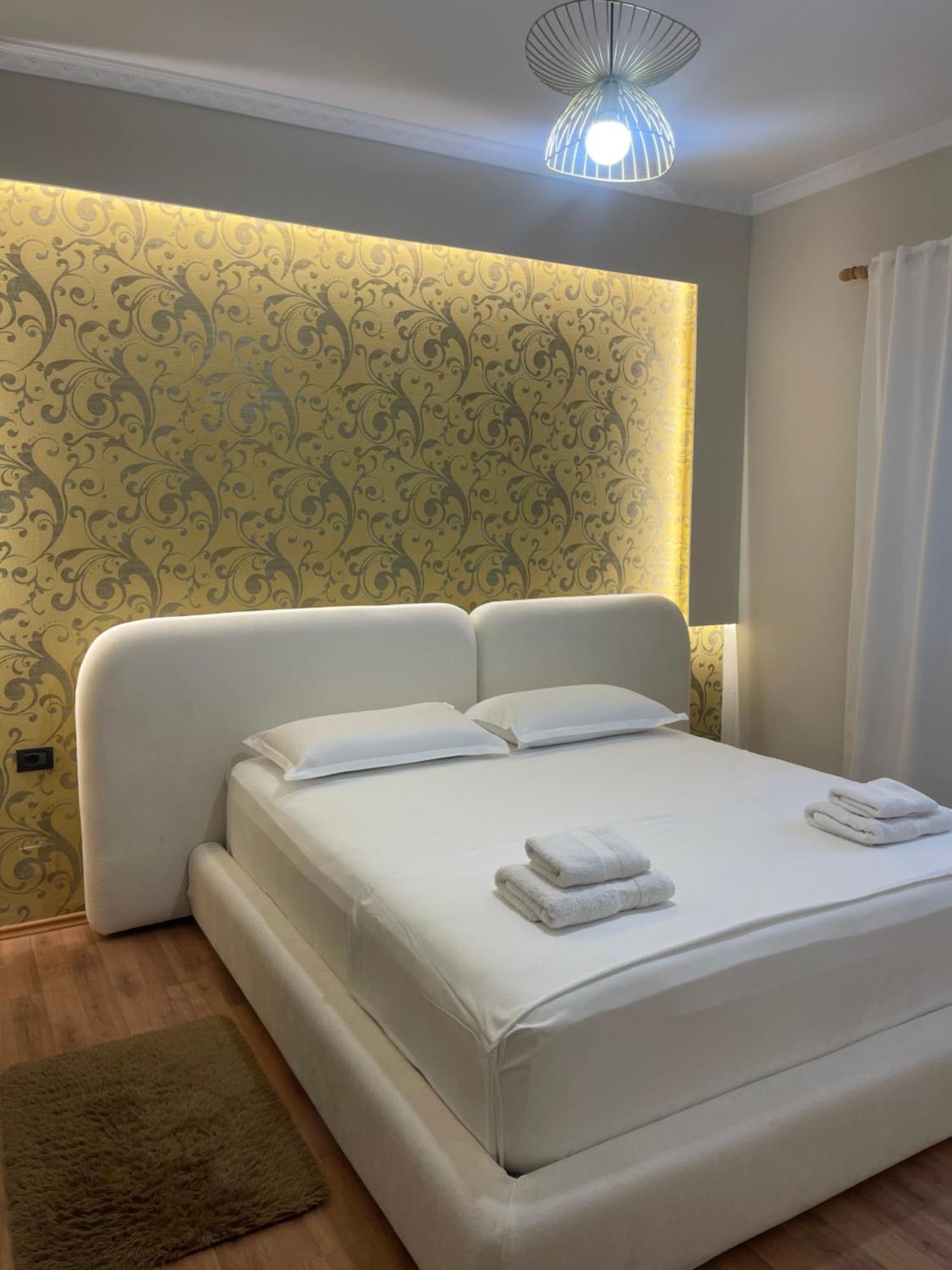 Tirana Sunny Bliss Villa 外观 照片